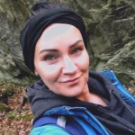 pomoce domowe - zdjęcie profilowe użytkownika Alicja J.