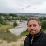 pomoce domowe - zdjęcie profilowe użytkownika Marcin A.