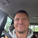 pomoce domowe - zdjęcie profilowe użytkownika Adam B.