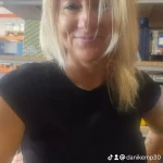 pomoce domowe - zdjęcie profilowe użytkownika Danuta K.