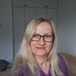 pomoce domowe - zdjęcie profilowe użytkownika Agnieszka B.