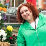 pomoce domowe - zdjęcie profilowe użytkownika Anastazja S.