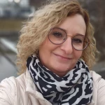 pomoce domowe - zdjęcie profilowe użytkownika Ewa C.