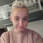 pomoce domowe - zdjęcie profilowe użytkownika Dorota M.