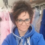 pomoce domowe - zdjęcie profilowe użytkownika Iwona M.