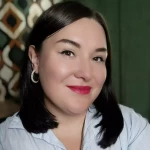 pomoce domowe - zdjęcie profilowe użytkownika Aleksandra J.