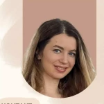pomoce domowe - zdjęcie profilowe użytkownika Natalia W.