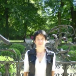 pomoce domowe - zdjęcie profilowe użytkownika Małgorzata M.