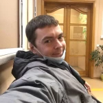 pomoce domowe - zdjęcie profilowe użytkownika Dima K.