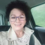 pomoce domowe - zdjęcie profilowe użytkownika Agata P.