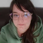 pomoce domowe - zdjęcie profilowe użytkownika Sabina M.