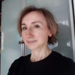 pomoce domowe - zdjęcie profilowe użytkownika Małgorzata P.