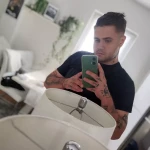 pomoce domowe - zdjęcie profilowe użytkownika Hubert P.