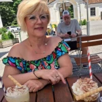 pomoce domowe - zdjęcie profilowe użytkownika Agnieszka B.