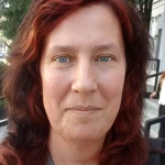 pomoce domowe - zdjęcie profilowe użytkownika Svitlana B.
