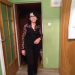 pomoce domowe - zdjęcie profilowe użytkownika Jolanta K.