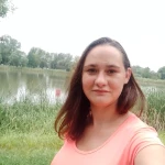 pomoce domowe - zdjęcie profilowe użytkownika Anna R.