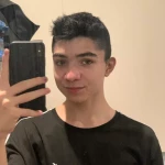 pomoce domowe - zdjęcie profilowe użytkownika Dawid P.