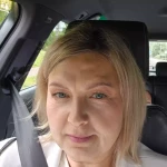 pomoce domowe - zdjęcie profilowe użytkownika Agnieszka O.