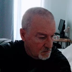 pomoce domowe - zdjęcie profilowe użytkownika Ryszard M.