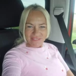 pomoce domowe - zdjęcie profilowe użytkownika Beata M.