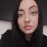pomoce domowe - zdjęcie profilowe użytkownika Iryna Y.