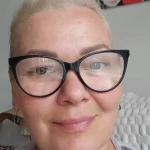 pomoce domowe - zdjęcie profilowe użytkownika Elżbieta K.