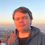 pomoce domowe - zdjęcie profilowe użytkownika Arsenii B.