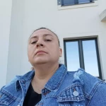 pomoce domowe - zdjęcie profilowe użytkownika Agnieszka T.