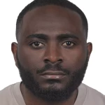 pomoce domowe - zdjęcie profilowe użytkownika Adedayo A.