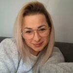pomoce domowe - zdjęcie profilowe użytkownika Magdalena L.