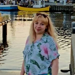 pomoce domowe - zdjęcie profilowe użytkownika Olha Z.