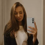 pomoce domowe - zdjęcie profilowe użytkownika Klaudia D.