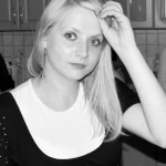 pomoce domowe - zdjęcie profilowe użytkownika Katarzyna W.