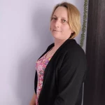 pomoce domowe - zdjęcie profilowe użytkownika Beata S.