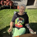 pomoce domowe - zdjęcie profilowe użytkownika Agnieszka U.