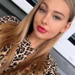 pomoce domowe - zdjęcie profilowe użytkownika Agnieszka A.