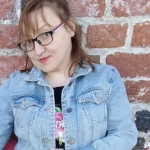 pomoce domowe - zdjęcie profilowe użytkownika Agnieszka U.