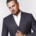 pomoce domowe - zdjęcie profilowe użytkownika Artem S.