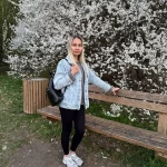 pomoce domowe - zdjęcie profilowe użytkownika Oksana K.