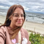 pomoce domowe - zdjęcie profilowe użytkownika Monika K.