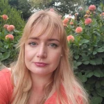 pomoce domowe - zdjęcie profilowe użytkownika Alicja N.