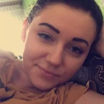 pomoce domowe - zdjęcie profilowe użytkownika Karolina R.