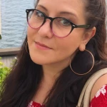 pomoce domowe - zdjęcie profilowe użytkownika Agnieszka S.