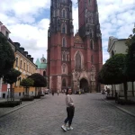 pomoce domowe - zdjęcie profilowe użytkownika Halyna P.