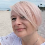 pomoce domowe - zdjęcie profilowe użytkownika Monika Ż.