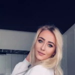 pomoce domowe - zdjęcie profilowe użytkownika Katarzyna M.