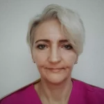 pomoce domowe - zdjęcie profilowe użytkownika Izabela B.