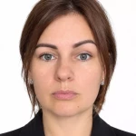 pomoce domowe - zdjęcie profilowe użytkownika Nataliia P.