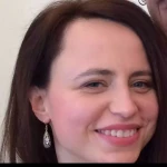 pomoce domowe - zdjęcie profilowe użytkownika Justyna W.